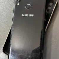 گوشی A10S|موبایل|سلماس, |دیوار