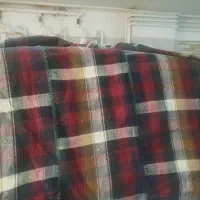 موج دست بافت سالم|گلیم، جاجیم، گبه|همدان, |دیوار