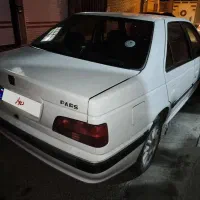 پژو پارس مدل 86|خودرو سواری و وانت|گنبد کاووس, |دیوار