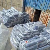 نمایندگی بدنه و سپر رنگی و خام و چراغ تمام ماشینها|قطعات یدکی و لوازم جانبی|تبریز, |دیوار