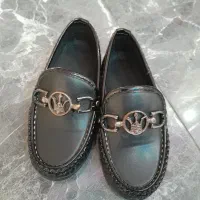 کفش کالج بچگانه|کفش و لباس بچه|رشت, جهاد|دیوار