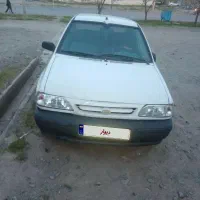 ماشین پراید89