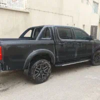 kmc T8|خودرو سواری و وانت|همدان, |دیوار