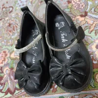 کفش دخترونه درحدنو