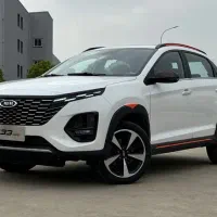 ام وی ام X33 Cross Cvt مدل 1404