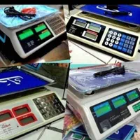 ترازو|فروشگاه و مغازه|خرمآباد, |دیوار