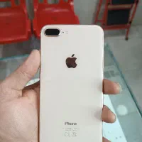 آیفون iPhone 8plus