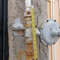 گازکشی لوله کشی گازرسانی گازکش نشت یابی|خدمات پیشه و مهارت|بندر کنگان, |دیوار