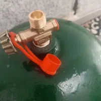 پیک نیک در حد نو شیر نو سری نو پر گاز|اجاق گاز و لوازم برقی پختوپز|مشهد, حضرت حجت|دیوار