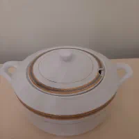 سوپ خوری چینی