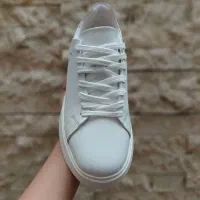 کتونی ونس سفید مردانه نو|کیف، کفش، کمربند|تهران, وصفنارد|دیوار