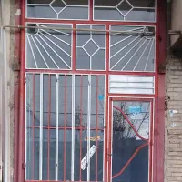 مغازه ی اجاره ای