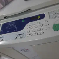 دستگاه ریسوگراف ریسو گراف RZ 200|پرینتر، اسکنر، کپی، فکس|تهران, آبشار|دیوار