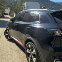 چانگان cs55 مشکی مدل ۲۰۲۴ تحویل خرداد ۱۴۰۴|خودرو سواری و وانت|گنبد کاووس, |دیوار