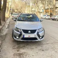 کوییک GXR|خودرو سواری و وانت|کرمانشاه, |دیوار