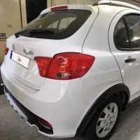 کوییک اس صفر 1404 آپشنال|خودرو سواری و وانت|تهران, حکیمیه|دیوار