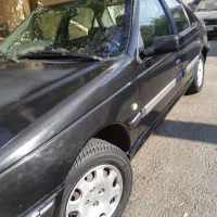 پرشیا مشکی92 دوگانه سوز