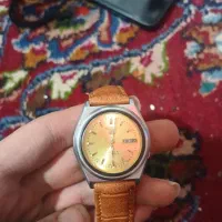 ساعت سیکو ۵