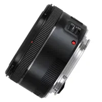 لنز کنون 50 فیکس f1.8