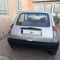 نیو پی کی 85|خودرو سواری و وانت|بیرجند, |دیوار