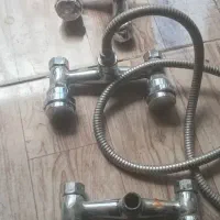 شیرحمام وتوالت وظرفشویی