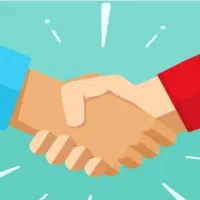 حسابدار مدیرمالی شراکت