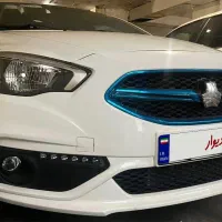 شاهین G CVT، مدل ۱۴۰۴ اتومات|خودرو سواری و وانت|تهران, سازمان برنامه جنوبی|دیوار