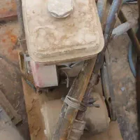 بتونیر خلاطه دینام، کمپکتور، قیچی|مصالح و تجهیزات ساختمان|لار, |دیوار