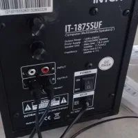 اسپیکر فلش خور intex|سیستم صوتی خانگی|تهران, تهرانپارس غربی|دیوار