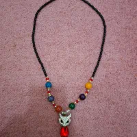 دستبند و گردنبند|بدلیجات|شیراز, شاه قلی بیگی|دیوار