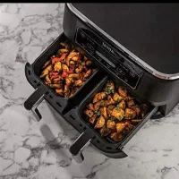 سرخ کن بدون روغن نینجاAF300