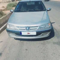 پژو پارس مدل ۸۶|خودرو سواری و وانت|درودزن, |دیوار