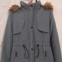 پالتو دخترانه