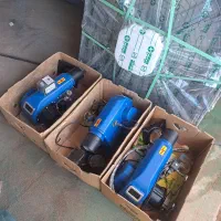 فروش عمده هیتر مشعل گلخانه تولید مستقیم|ماشین‌آلات صنعتی|جیرفت, |دیوار