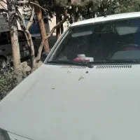 پراید88دوگانه کارمندی|خودرو سواری و وانت|برخوار, |دیوار