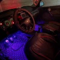 زانتیا|خودرو سواری و وانت|شیراز, رکن‌آباد|دیوار