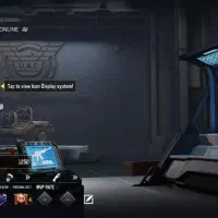 اکانت کالاف