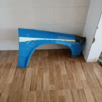 گلگیر نیسان سمت شاگرد