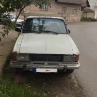 فروش فوری پیکان وانت