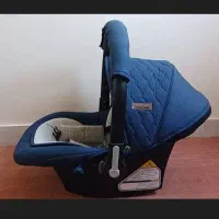 کریر نوزاد مارک دلیجان|کالسکه و لوازم جانبی|جویبار, |دیوار