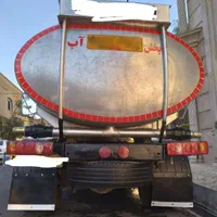 خاور 808 مدل 76|خودرو سنگین|تهران, شادمان|دیوار