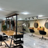 نیروی متخصص فقط با مشتری