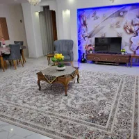 خانه تازه ساخت حیاط مستقل