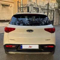 تیگو ۷ مدل آخر ۹۶|خودرو سواری و وانت|تهران, پاسداران|دیوار