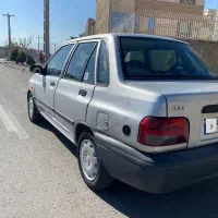 پراید ۹۰تمیز بدون آفتاب سوختگی