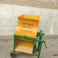 آسیاب یونجه کوب خرمنکوب|ماشین‌آلات صنعتی|قم, جمکران|دیوار