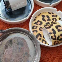 زیرسیگاری و  شات|ظروف سرو و پذیرایی|تهران, عباسی|دیوار