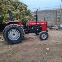 تراکتور ۲۸۵