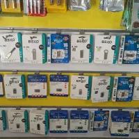 فلش ومموری کارت وحافظه رم|لوازم جانبی موبایل و تبلت|آبادان, |دیوار