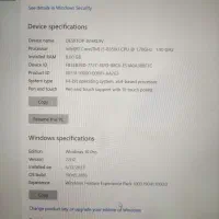 Surface Laptop 2|رایانه همراه|چابهار, |دیوار